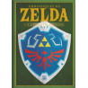 CHRONIQUES DE ZELDA - LA LEGENDE DE LINK