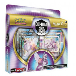 COMBAT DE LIGUE MAI POKEMON COFFRET