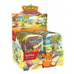 POKEMON MINI TINS Q2 2023