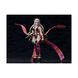 DAKI DEMON SLAYER FIGURINE ARTICULEE BUZZMOD 15CM