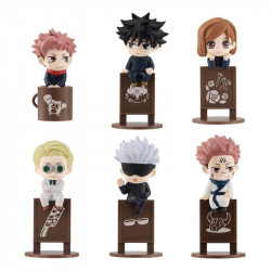JUJUTSU KAISEN OCHATOMO SERIES MYSTERY BOX