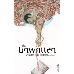 THE UNWRITTEN TOME 1
