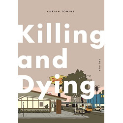 KILLING DYING GN TOMINE 