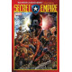 SECRET EMPIRE TP 