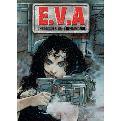 E.V.A