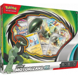 POKEMON COFFRET EX MAI 2023