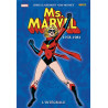 MS. MARVEL : L'INTEGRALE 1978-1981 T02