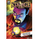 DOCTOR STRANGE : BEGINNINGS AND ENDINGS