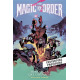 MAGIC ORDER T03