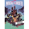 MAGIC ORDER T03