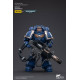 ULTRAMARINES PRIMARIS ERADICATOR 3 WARHAMMER 40K FIGURINE 12 CM