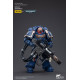 ULTRAMARINES PRIMARIS ERADICATOR 1 WARHAMMER 40K FIGURINE 12 CM