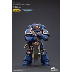 ULTRAMARINES PRIMARIS COMPANY CHAMPION WARHAMMER 40K FIGURINE 12 CM