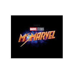 MARVEL STUDIOS MS MARVEL HC ART OF THE SERIES 