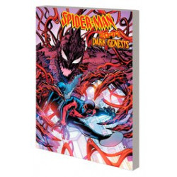 SPIDER-MAN 2099 TP DARK GENESIS 