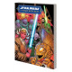 STAR WARS HIGH REPUBLIC PHASE II TP VOL 2 BATTLE FOR FORCE