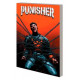 PUNISHER TP VOL 2 KING OF KILLERS BOOK TWO