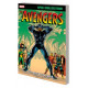 AVENGERS EPIC COLLECTION TP BEACHHEAD EARTH 