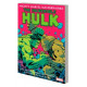 MIGHTY MMW INCREDIBLE HULK TP VOL 3 LESS MONSTER MORE MAN