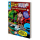 MIGHTY MMW INCREDIBLE HULK TP VOL 3 LESS MONSTER MORE MAN DM VAR