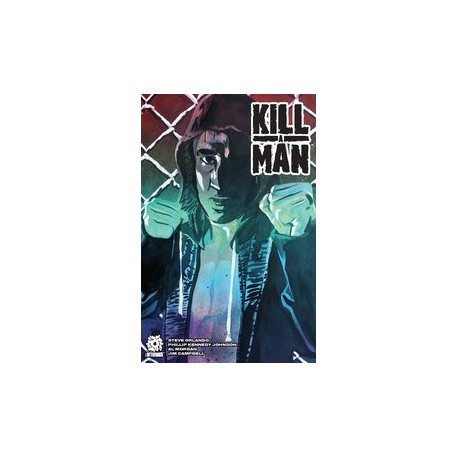 KILL A MAN OGN SCHAMBERGER VAR INCV 