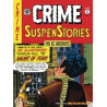 EC ARCHIVES CRIME SUSPENSTORIES TP VOL 1