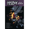 HELLBOY AND BPRD SECRET OF CHESBRO HOUSE TP 