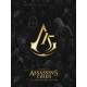 MAKING OF ASSASSINS CREED 15TH ANNIV DLX ED HC 