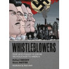 WHISTLEBLOWERS FOUR WHO FOUGHT TO EXPOSE HOLOCAUST TP 