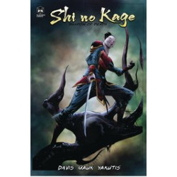 SHI NO KAGE TP 