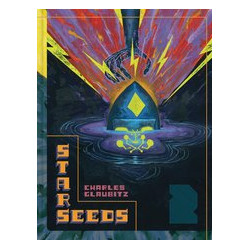 STARSEEDS HC VOL 2