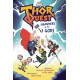 THOR QUEST HC 