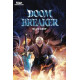 DOOM BREAKER GN VOL 1