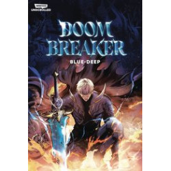 DOOM BREAKER GN VOL 1