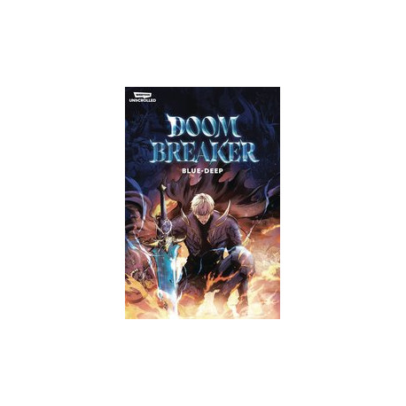 DOOM BREAKER GN VOL 1