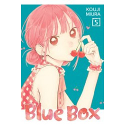 BLUE BOX GN VOL 5