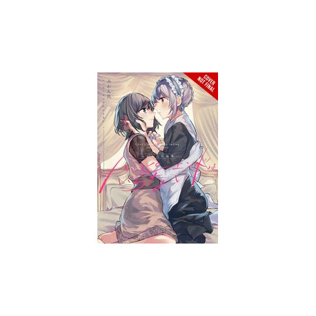 I DONT NEED A HAPPY ENDING GN 