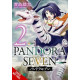 PANDORA SEVEN GN VOL 2