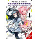 PUELLA MAGI MADOKA MAGICA MOVIE REBELLION COMP OMNIBUS ED TP 