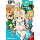 BEHEMOTH S RANKED MONSTER CAT ELF GIRL PET GN VOL 7