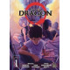 ARMS OF THE DRAGON VOL 1
