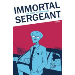IMMORTAL SERGEANT 7