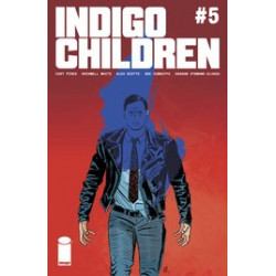 INDIGO CHILDREN 5
