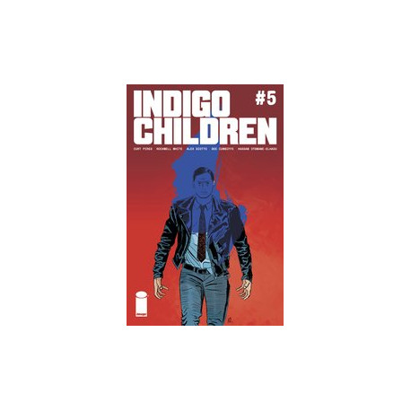 INDIGO CHILDREN 5