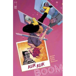 KLIK KLIK BOOM 2