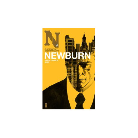 NEWBURN 9