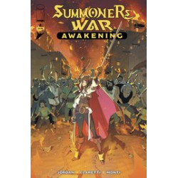 SUMMONERS WAR AWAKENING 