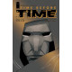 TIME BEFORE TIME 25 CVR A SHALVEY