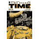 TIME BEFORE TIME 25 CVR B MARRON