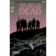 WALKING DEAD DLX 66 CVR B ADLARD MCCAIG